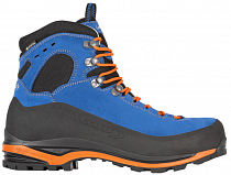 Ботинки мужские AKU Superalp V-Light Gtx Blue/Orange