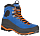 Ботинки мужские AKU Superalp V-Light Gtx Blue/Orange - Фото 2 малая
