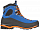Ботинки мужские AKU Superalp V-Light Gtx Blue/Orange - Фото 1 малая