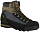 Ботинки мужские AKU Slope Original Gtx Anthracite/Green - Фото 2 малая