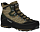 Ботинки мужские AKU Trekker Lite III Wide Gtx Dark Brown/Anthracite - Фото 2 малая