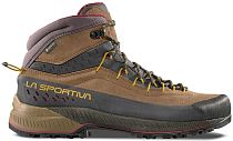 Ботинки мужские La Sportiva Tx4 Evo Mid Gtx Mocha/Savana
