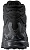 Ботинки мужские La Sportiva Ultra Raptor II Mid Gtx Black/Reflective - Фото 3 малая