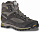 Ботинки мужские Dolomite Zernez Gtx Graphite Grey/Olive Green - Фото 1 малая