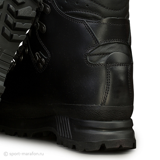 Ботинки мужские Hanwag Alaska GTX Black - Фото 9 большая