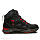Ботинки мужские Hanwag Comox GTX Black - Фото 1 малая