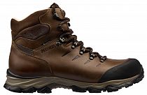 Ботинки мужские Meindl Chile Gtx Dunkelbraun