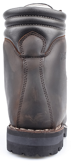 Ботинки мужские Meindl Perfekt Altloden - Фото 3 большая