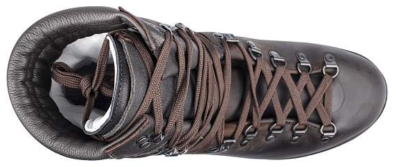 Ботинки мужские Meindl Perfekt Altloden - Фото 5 большая