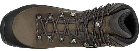 Ботинки мужские Lowa Tibet Evo Gtx Sepia/Slate - Фото 5 большая