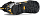 Ботинки Zamberlan 226 Salathe' Trek Gtx RR Black/Yellow - Фото 2 малая