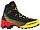 Ботинки La Sportiva Aequilibrium ST GTX Black/Yellow - Фото 2 малая