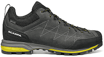 Ботинки мужские Scarpa Zodiac Gtx Anthracite/Sulphur