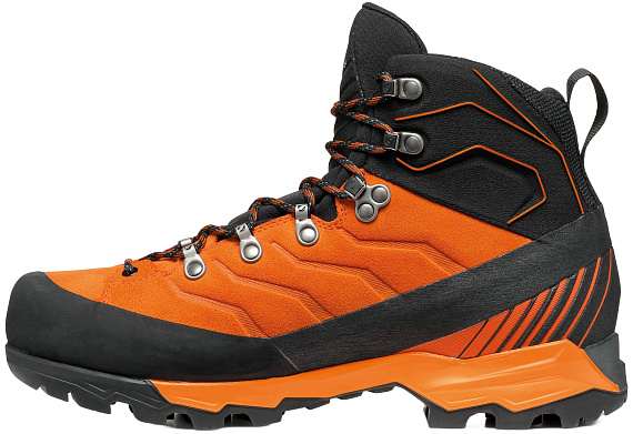 Ботинки мужские Scarpa Ribelle Trk Gtx Tonic/Tonic - Фото 2 большая