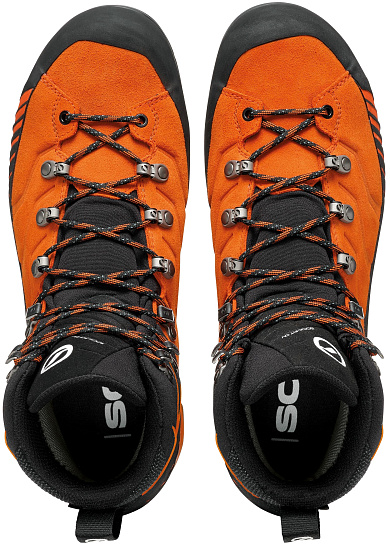 Ботинки мужские Scarpa Ribelle Trk Gtx Tonic/Tonic - Фото 5 большая