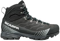 Ботинки мужские Scarpa Ribelle Trk Gtx Shark/Gray