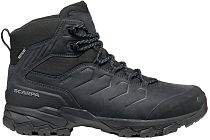 Ботинки мужские Scarpa Moraine Polar Gtx Anthracite/Ocean