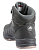 Ботинки мужские Mammut Mercury III Mid GTX Graphite/Taupe - Фото 4 малая
