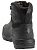 Ботинки мужские Mammut Mercury Tour II High Gtx Black/Black - Фото 3 малая