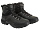 Ботинки мужские Mammut Mercury Tour II High Gtx Black/Black - Фото 6 малая