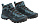 Ботинки мужские Mammut Ducan Mid GTX Black/Light Poseidon - Фото 6 малая