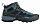 Ботинки мужские Mammut Ducan Mid GTX Black/Light Poseidon - Фото 1 малая