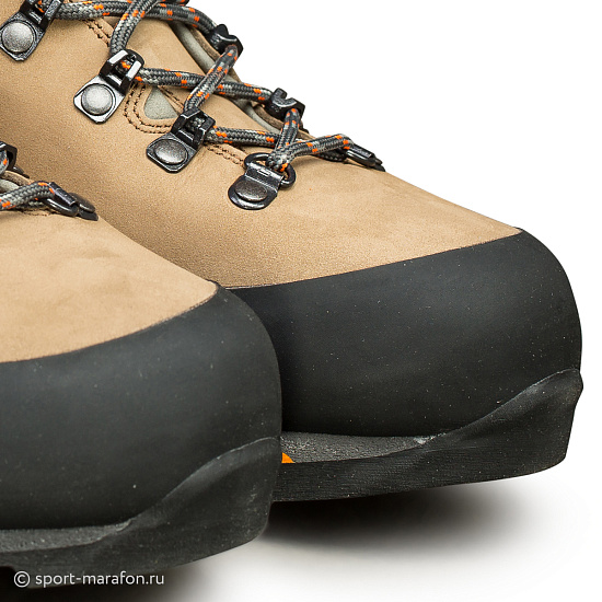 Ботинки мужские Zamberlan 999 Pelmo Plus Gtx RR - Фото 7 большая