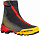Ботинки La Sportiva Aequilibrium Top Gtx Black/Yellow - Фото 1 малая