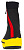 Ботинки La Sportiva Aequilibrium Top Gtx Black/Yellow - Фото 2 малая