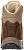 Ботинки мужские Meindl Jersey PRO Dunkelbraun - Фото 3 малая