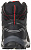 Ботинки мужские Meindl Tereno Mid GTX Schwarz/Rot - Фото 3 малая