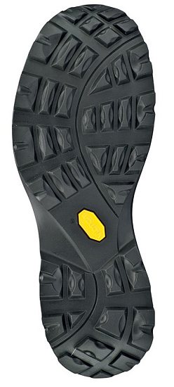 Ботинки мужские Kayland Impact Gtx Anthracite/Grey - Фото 6 большая