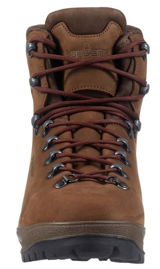 Ботинки Kayland Pamir Gtx Brown - Фото 2 большая