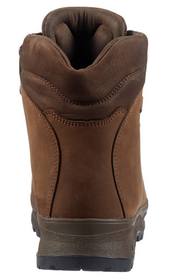 Ботинки Kayland Pamir Gtx Brown - Фото 5 большая