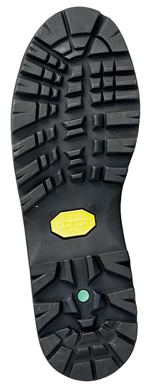 Ботинки Kayland Pamir Gtx Brown - Фото 6 большая
