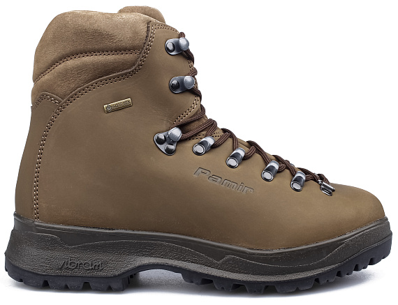 Ботинки Kayland Pamir Gtx Brown - Фото 1 большая