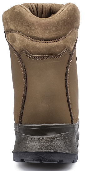 Ботинки Kayland Pamir Gtx Brown - Фото 3 большая