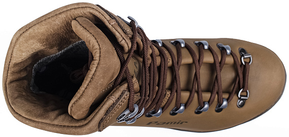 Ботинки Kayland Pamir Gtx Brown - Фото 5 большая