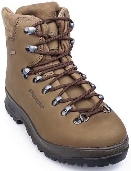 Ботинки Kayland Pamir Gtx Brown - Фото 6 большая