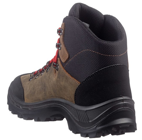 Ботинки мужские Kayland Starland GTX Brown - Фото 4 большая