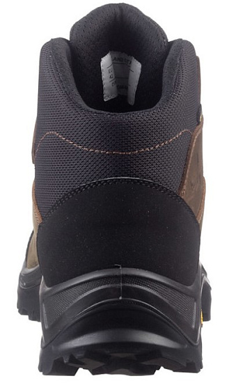 Ботинки мужские Kayland Starland GTX Brown - Фото 5 большая