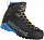 Ботинки мужские Kayland Stellar Gtx Black/Blue - Фото 1 малая