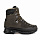 Ботинки мужские Hanwag Alaska GTX Dark Grey - Фото 1 малая