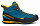 Ботинки La Sportiva Boulder X Mid Gtx Blue/Yellow - Фото 1 малая