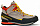 Ботинки мужские La Sportiva Boulder X Mid GTX Grey/Red - Фото 1 малая