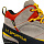 Ботинки мужские La Sportiva Boulder X Mid GTX Grey/Red - Фото 4 малая