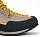 Ботинки мужские La Sportiva Boulder X Mid GTX Grey/Red - Фото 5 малая