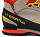 Ботинки мужские La Sportiva Boulder X Mid GTX Grey/Red - Фото 6 малая
