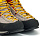 Ботинки мужские La Sportiva Boulder X Mid GTX Grey/Red - Фото 7 малая