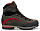 Ботинки мужские La Sportiva Trango Trek Micro Evo GTX Anthracite/Red - Фото 1 малая